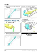 Предварительный просмотр 406 страницы Polaris G21G4D99AW Service Manual