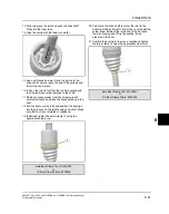 Предварительный просмотр 415 страницы Polaris G21G4D99AW Service Manual