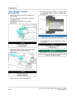 Предварительный просмотр 418 страницы Polaris G21G4D99AW Service Manual