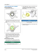 Предварительный просмотр 424 страницы Polaris G21G4D99AW Service Manual