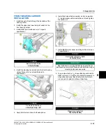 Предварительный просмотр 425 страницы Polaris G21G4D99AW Service Manual