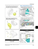 Предварительный просмотр 437 страницы Polaris G21G4D99AW Service Manual