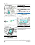 Предварительный просмотр 438 страницы Polaris G21G4D99AW Service Manual