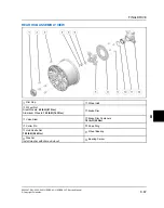 Предварительный просмотр 441 страницы Polaris G21G4D99AW Service Manual