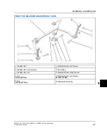 Предварительный просмотр 451 страницы Polaris G21G4D99AW Service Manual