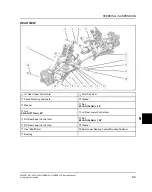 Предварительный просмотр 453 страницы Polaris G21G4D99AW Service Manual