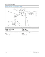 Предварительный просмотр 454 страницы Polaris G21G4D99AW Service Manual