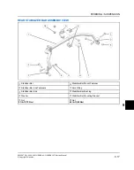 Предварительный просмотр 461 страницы Polaris G21G4D99AW Service Manual