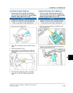 Предварительный просмотр 463 страницы Polaris G21G4D99AW Service Manual