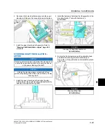 Предварительный просмотр 467 страницы Polaris G21G4D99AW Service Manual