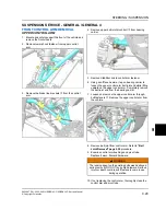 Предварительный просмотр 473 страницы Polaris G21G4D99AW Service Manual