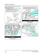 Предварительный просмотр 486 страницы Polaris G21G4D99AW Service Manual