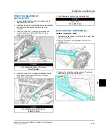 Предварительный просмотр 489 страницы Polaris G21G4D99AW Service Manual