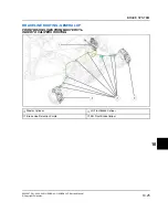 Предварительный просмотр 559 страницы Polaris G21G4D99AW Service Manual