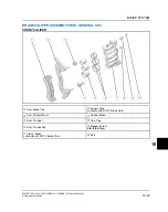 Предварительный просмотр 577 страницы Polaris G21G4D99AW Service Manual