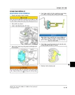 Предварительный просмотр 593 страницы Polaris G21G4D99AW Service Manual