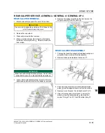 Предварительный просмотр 595 страницы Polaris G21G4D99AW Service Manual