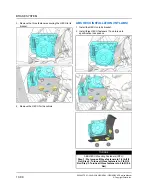 Предварительный просмотр 622 страницы Polaris G21G4D99AW Service Manual