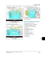 Предварительный просмотр 623 страницы Polaris G21G4D99AW Service Manual