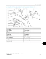 Предварительный просмотр 633 страницы Polaris G21G4D99AW Service Manual