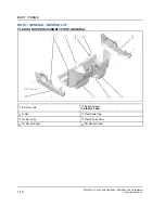 Предварительный просмотр 636 страницы Polaris G21G4D99AW Service Manual