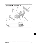 Предварительный просмотр 637 страницы Polaris G21G4D99AW Service Manual