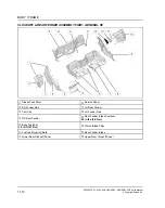 Предварительный просмотр 640 страницы Polaris G21G4D99AW Service Manual