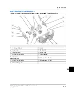 Предварительный просмотр 641 страницы Polaris G21G4D99AW Service Manual