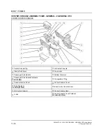 Предварительный просмотр 642 страницы Polaris G21G4D99AW Service Manual