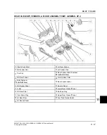 Предварительный просмотр 645 страницы Polaris G21G4D99AW Service Manual