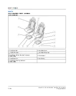 Предварительный просмотр 646 страницы Polaris G21G4D99AW Service Manual