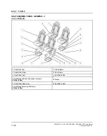 Предварительный просмотр 648 страницы Polaris G21G4D99AW Service Manual