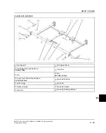 Предварительный просмотр 651 страницы Polaris G21G4D99AW Service Manual