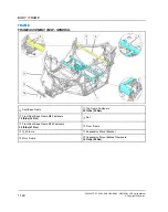 Предварительный просмотр 668 страницы Polaris G21G4D99AW Service Manual