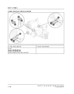 Предварительный просмотр 670 страницы Polaris G21G4D99AW Service Manual