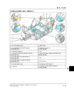 Предварительный просмотр 671 страницы Polaris G21G4D99AW Service Manual