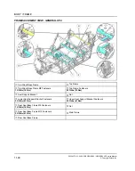 Предварительный просмотр 676 страницы Polaris G21G4D99AW Service Manual