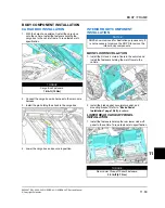 Предварительный просмотр 691 страницы Polaris G21G4D99AW Service Manual