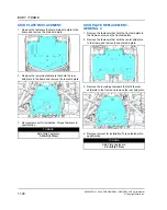 Предварительный просмотр 718 страницы Polaris G21G4D99AW Service Manual