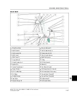 Предварительный просмотр 725 страницы Polaris G21G4D99AW Service Manual