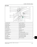 Предварительный просмотр 729 страницы Polaris G21G4D99AW Service Manual