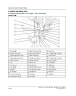 Предварительный просмотр 734 страницы Polaris G21G4D99AW Service Manual