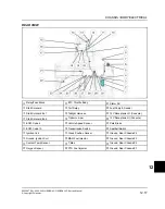 Предварительный просмотр 735 страницы Polaris G21G4D99AW Service Manual