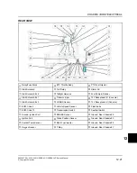 Предварительный просмотр 739 страницы Polaris G21G4D99AW Service Manual