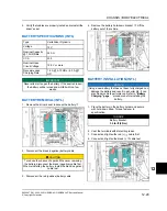 Предварительный просмотр 747 страницы Polaris G21G4D99AW Service Manual