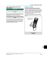 Предварительный просмотр 757 страницы Polaris G21G4D99AW Service Manual