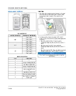 Предварительный просмотр 784 страницы Polaris G21G4D99AW Service Manual