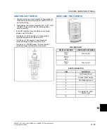 Предварительный просмотр 785 страницы Polaris G21G4D99AW Service Manual