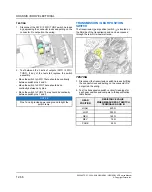 Предварительный просмотр 786 страницы Polaris G21G4D99AW Service Manual