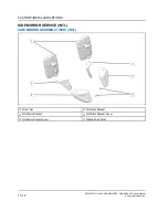 Предварительный просмотр 808 страницы Polaris G21G4D99AW Service Manual